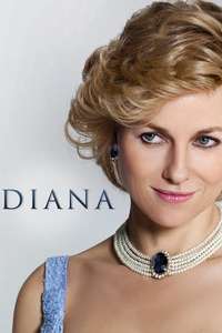 Diana - Posters