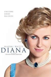 Diana - Posters