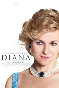 Diana - Posters