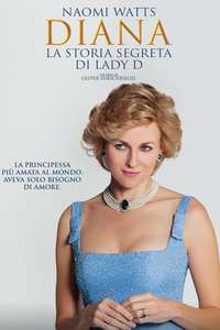 Diana - Posters