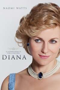Diana - Posters