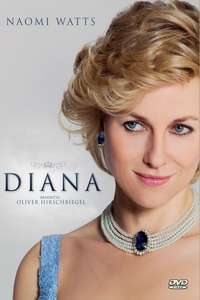 Diana - Posters