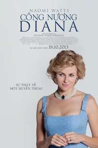 Diana - Posters