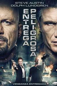 The Package - Posters