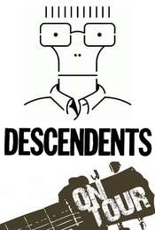The Descendents On Tour