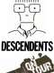 The Descendents On Tour