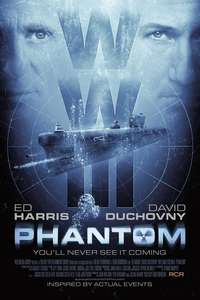 Phantom - Posters