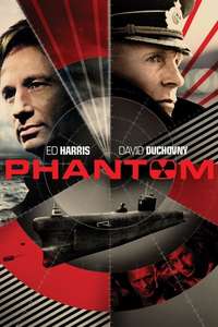 Phantom - Posters