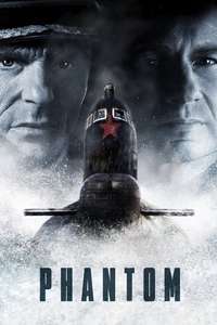 Phantom - Posters