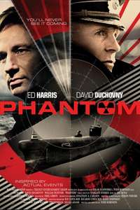 Phantom - Posters
