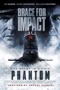 Phantom - Posters