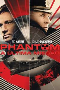 Phantom - Posters