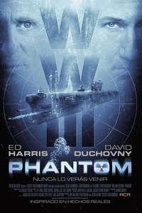 Phantom - Posters