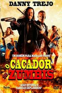 Zombie Hunter - Posters