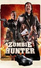 Zombie Hunter