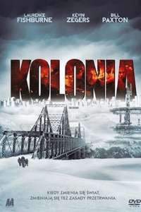 The Colony - Posters