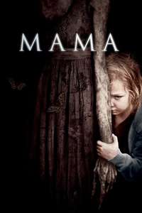 Mama - Posters