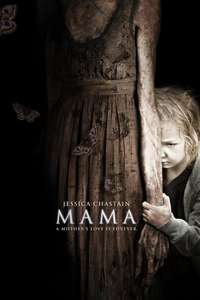 Mama - Posters