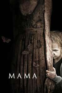 Mama - Posters