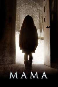 Mama - Posters
