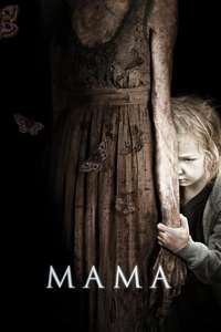 Mama - Posters