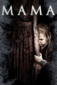 Mama - Posters