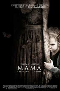 Mama - Posters