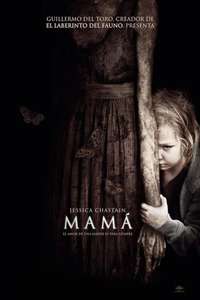 Mama - Posters