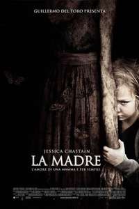 Mama - Posters