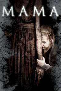 Mama - Posters
