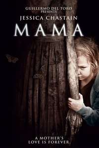 Mama - Posters