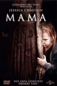 Mama - Posters