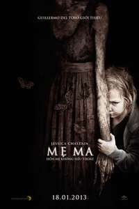 Mama - Posters