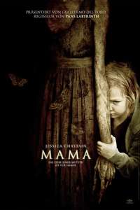 Mama - Posters