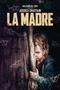 Mama - Posters