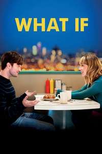 What If - Posters