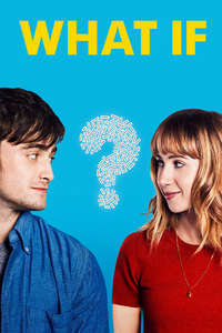 What If - Posters