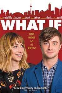 What If - Posters