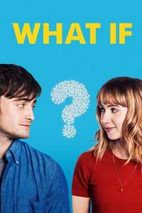 What If - Posters