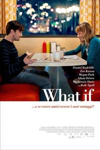 What If - Posters