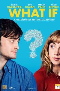 What If - Posters