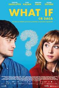 What If - Posters