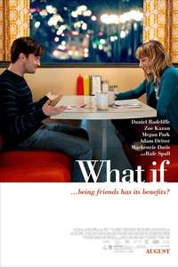 What If - Posters