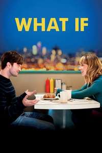 What If - Posters