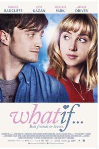 What If - Posters
