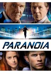 Paranoia