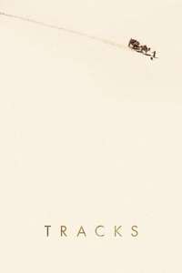 Tracks - Poster