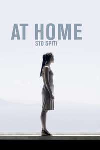 At Home - Poster