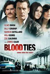 Blood Ties