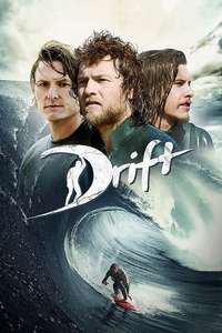 Drift - Posters